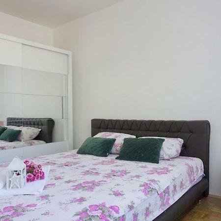 Apartament Nina Trebinje Zewnętrze zdjęcie