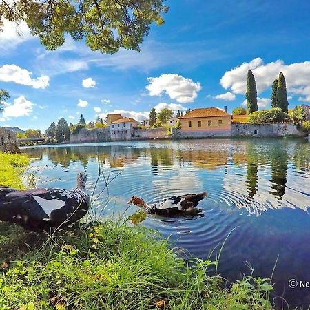 Apartament Nina Trebinje Zewnętrze zdjęcie