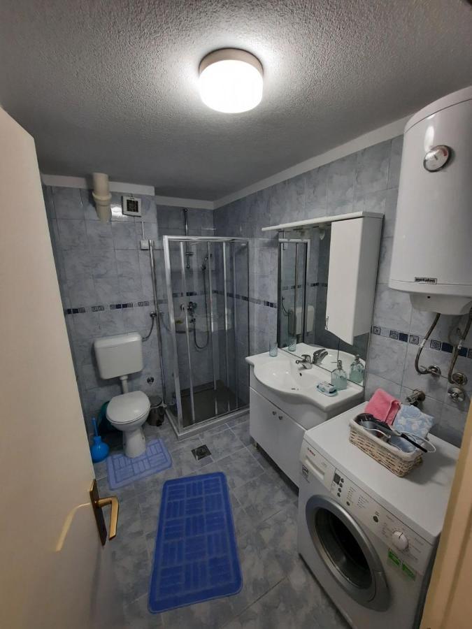Apartament Nina Trebinje Zewnętrze zdjęcie