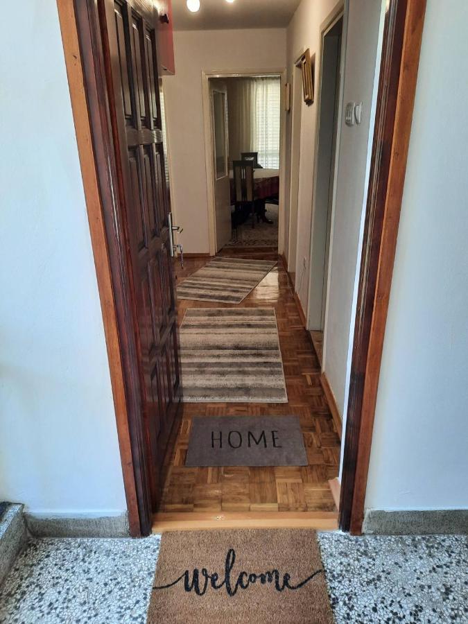 Apartament Nina Trebinje Zewnętrze zdjęcie
