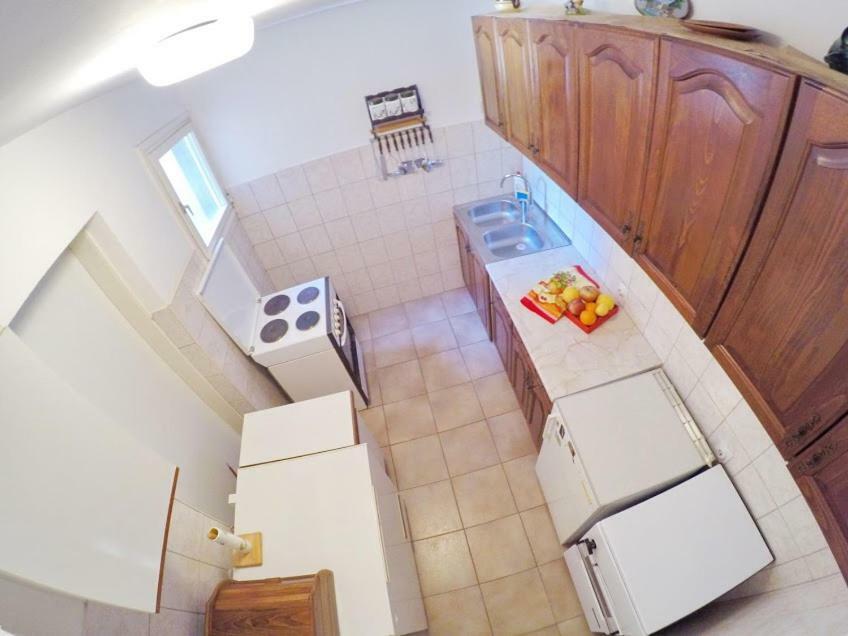 Apartament Nina Trebinje Zewnętrze zdjęcie
