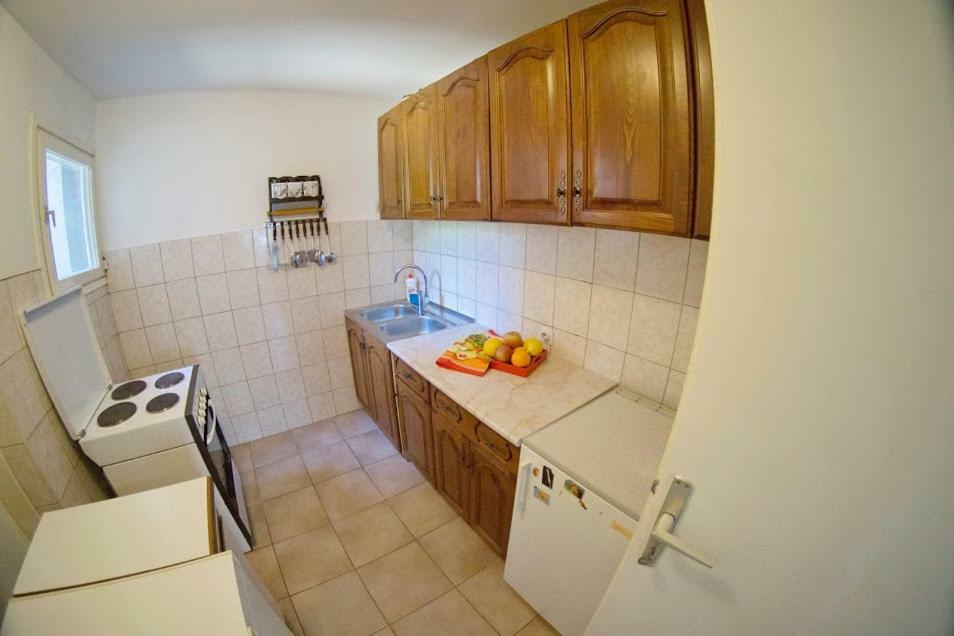 Apartament Nina Trebinje Zewnętrze zdjęcie