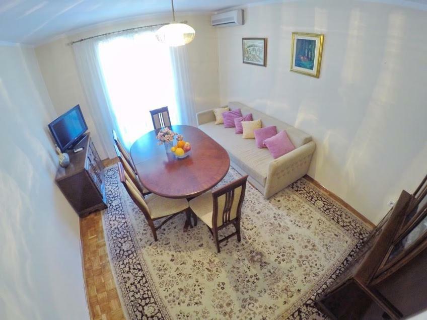 Apartament Nina Trebinje Zewnętrze zdjęcie