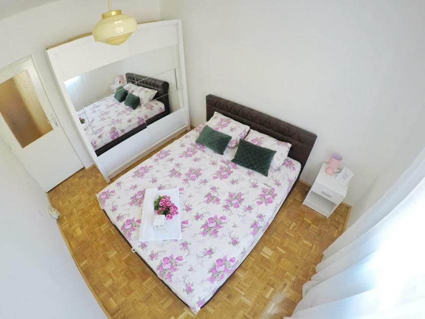 Apartament Nina Trebinje Zewnętrze zdjęcie