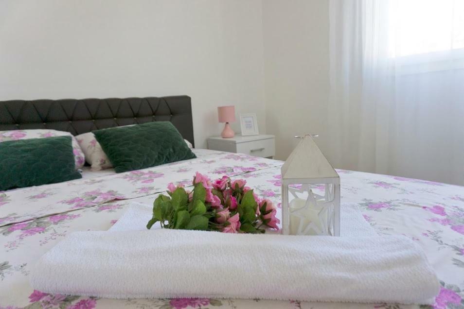 Apartament Nina Trebinje Zewnętrze zdjęcie