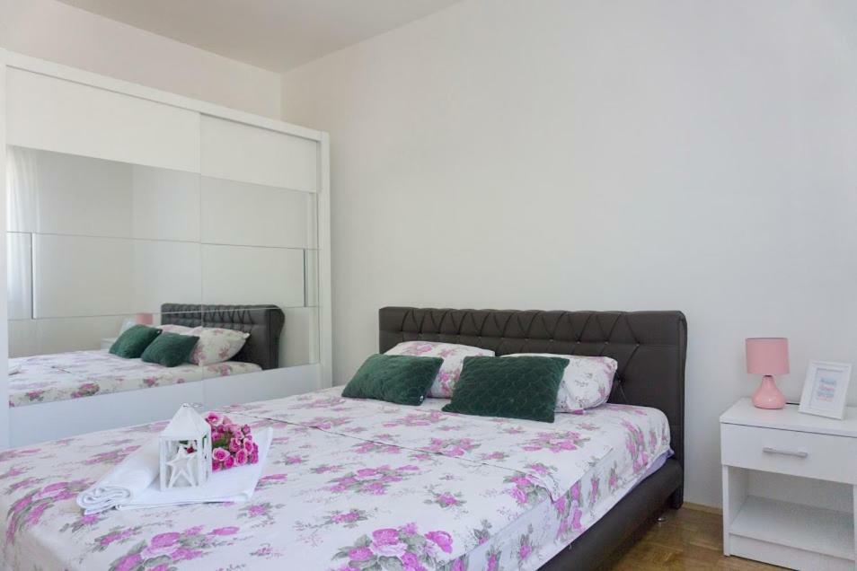 Apartament Nina Trebinje Zewnętrze zdjęcie