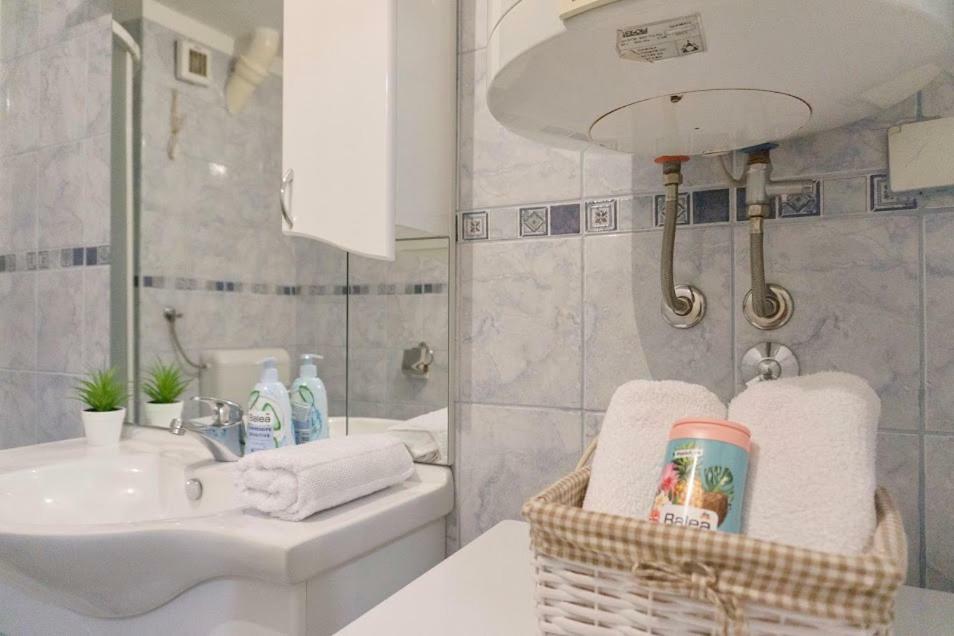 Apartament Nina Trebinje Zewnętrze zdjęcie