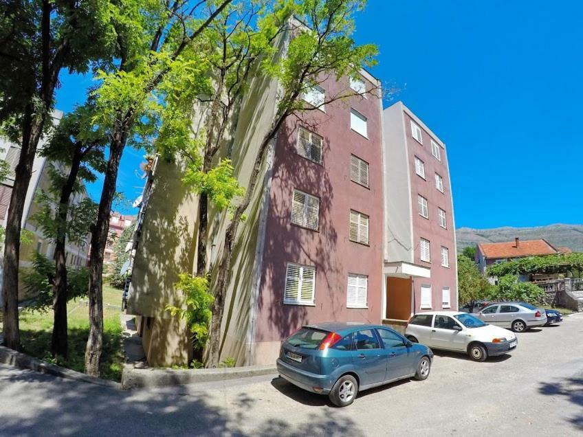 Apartament Nina Trebinje Zewnętrze zdjęcie