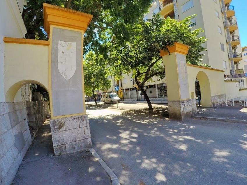 Apartament Nina Trebinje Zewnętrze zdjęcie