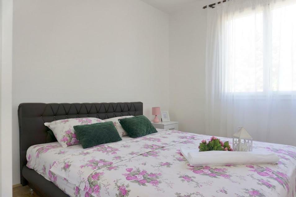 Apartament Nina Trebinje Zewnętrze zdjęcie