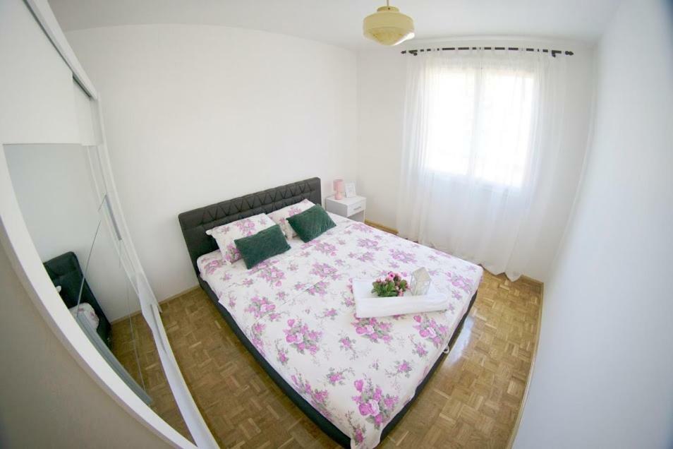 Apartament Nina Trebinje Zewnętrze zdjęcie