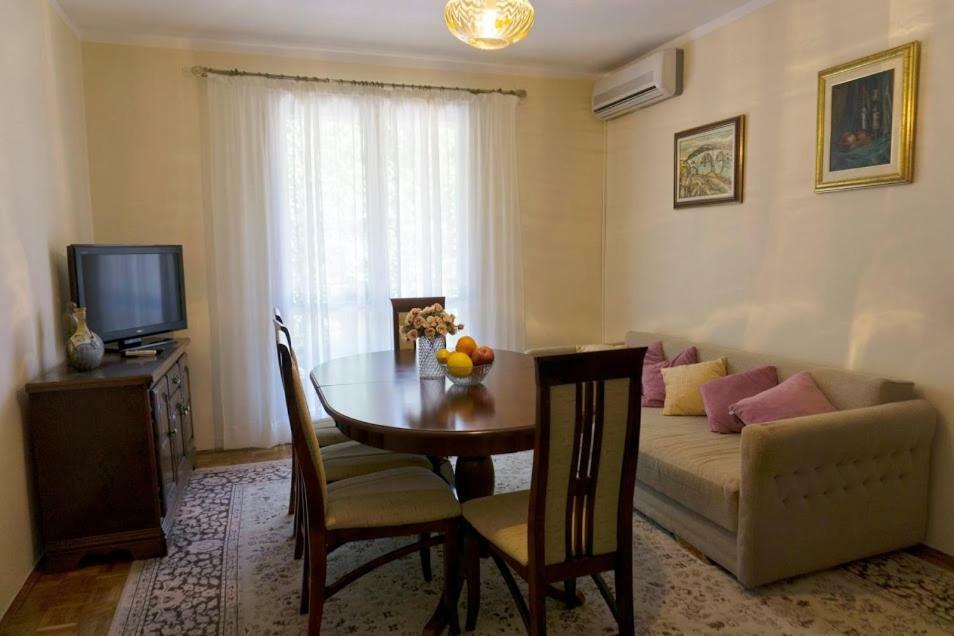 Apartament Nina Trebinje Zewnętrze zdjęcie
